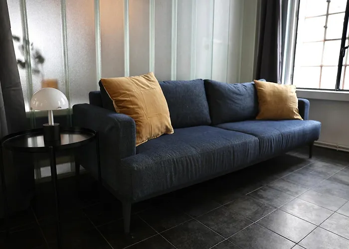 Loft Hauptbahnhof *