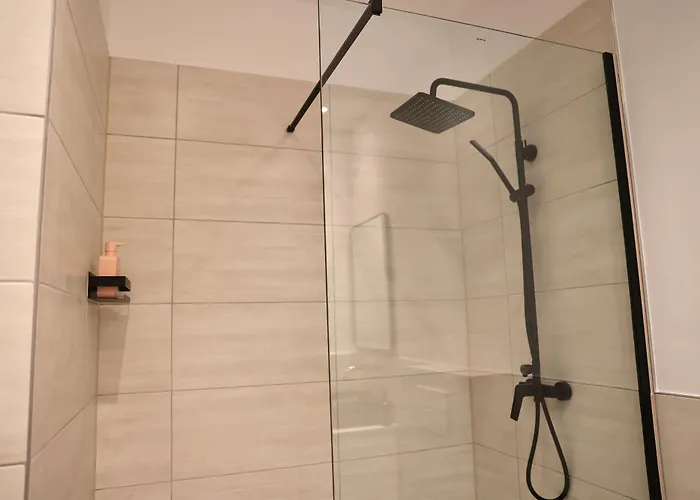 Loft Hauptbahnhof Hambourg