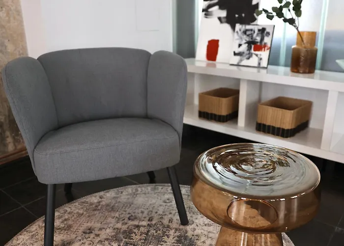 Loft Hauptbahnhof Hambourg